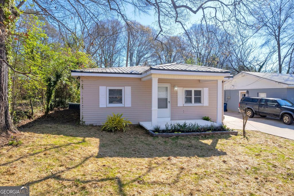 Photo of 315 Evans Street, Athens, GA 30606 (MLS # 10756125)