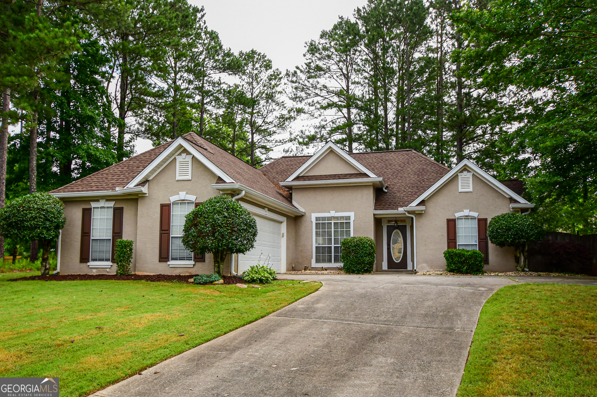 17 Kingsbrook LN