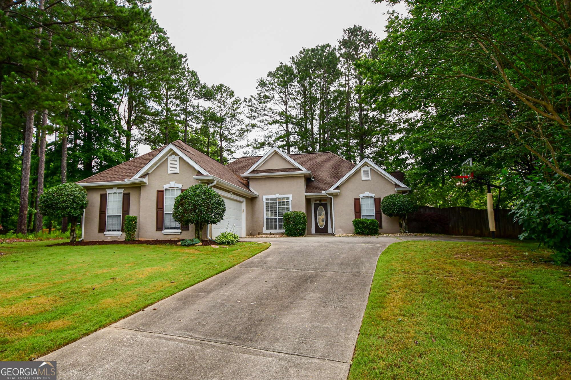 17 Kingsbrook LN
