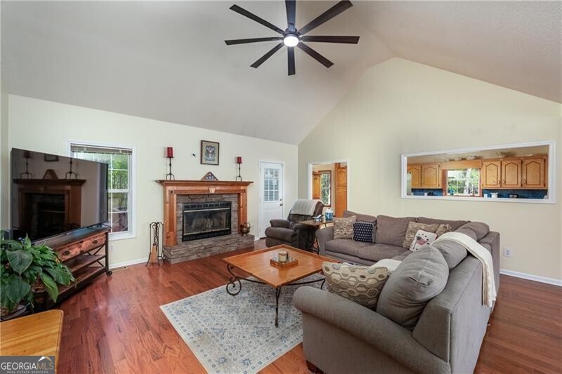 Canton, Georgia 30114, United States, 4 Bedrooms Bedrooms, ,3 BathroomsBathrooms,Residential,Pending,110761