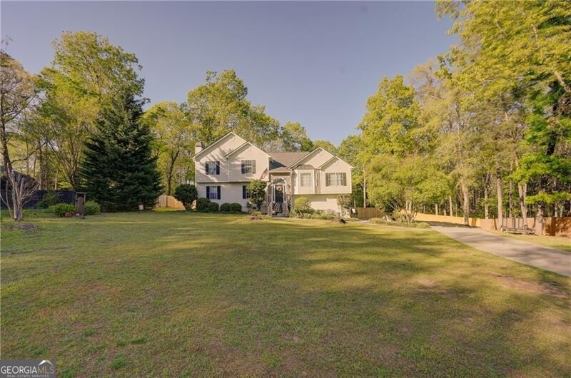 Canton, Georgia 30114, United States, 4 Bedrooms Bedrooms, ,3 BathroomsBathrooms,Residential,Pending,110761