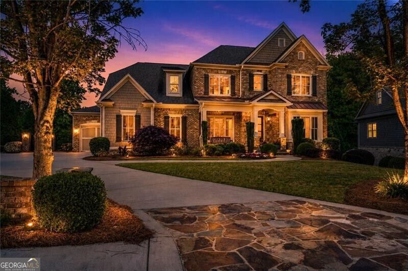 238 Hanson Way