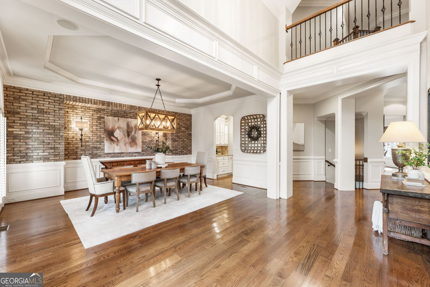 Milton, Georgia 30004, United States, 5 Bedrooms Bedrooms, ,6 BathroomsBathrooms,Residential,Active,247644