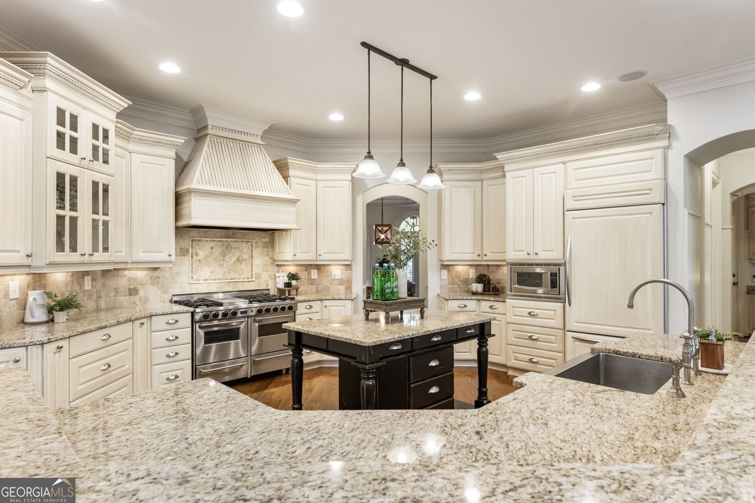 Milton, Georgia 30004, United States, 5 Bedrooms Bedrooms, ,6 BathroomsBathrooms,Residential,Active,247644