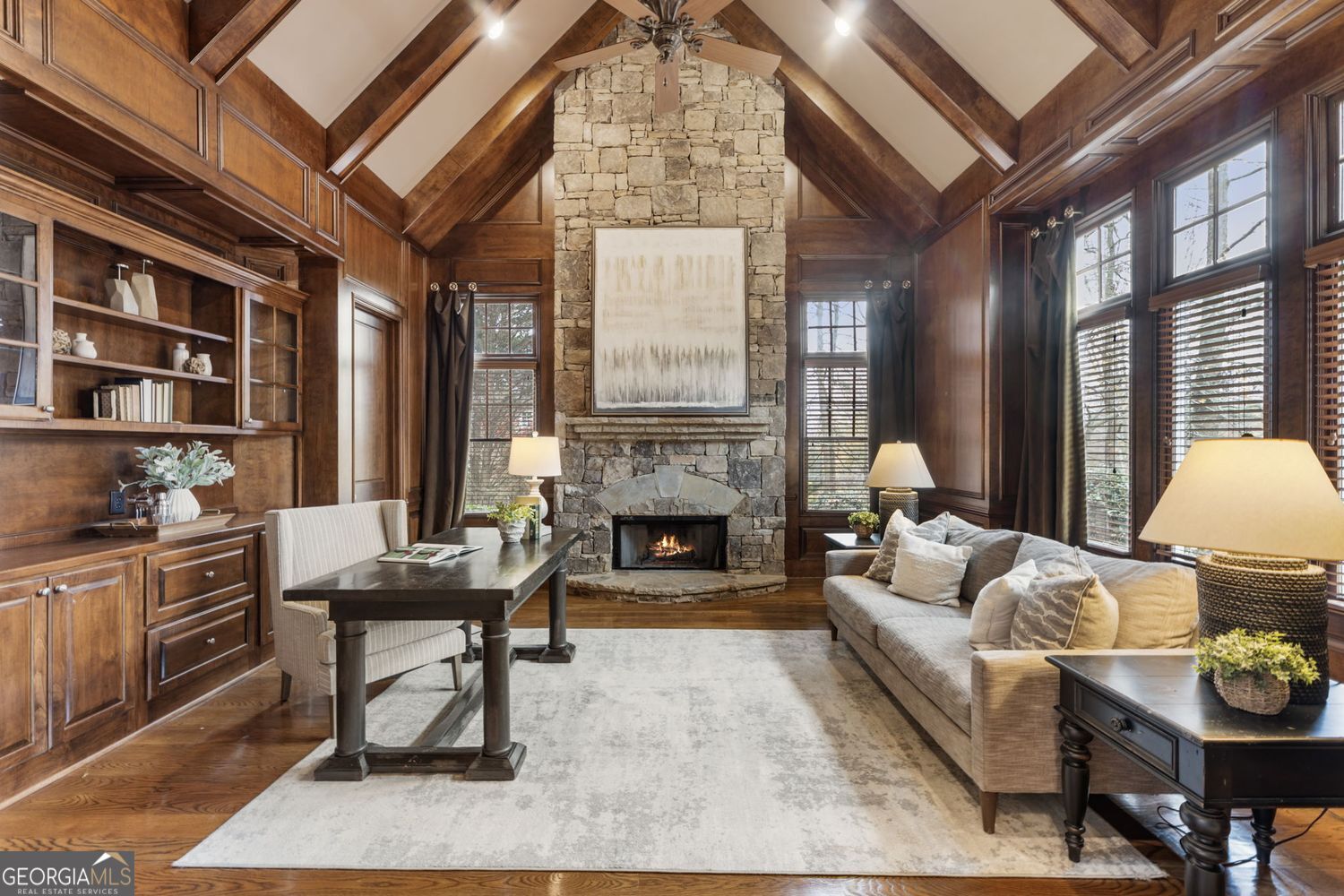 Milton, Georgia 30004, United States, 5 Bedrooms Bedrooms, ,6 BathroomsBathrooms,Residential,Active,247644