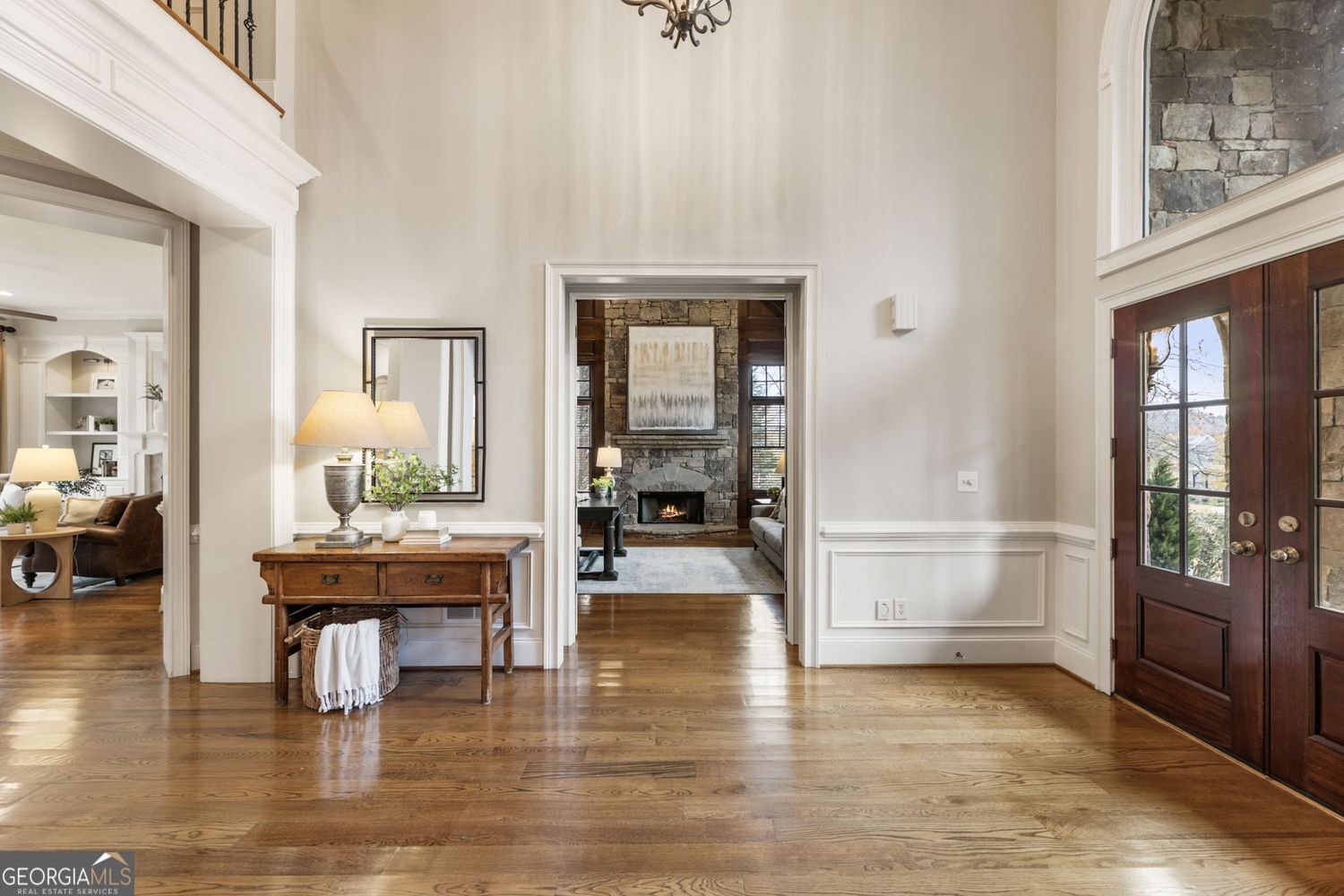 Milton, Georgia 30004, United States, 5 Bedrooms Bedrooms, ,6 BathroomsBathrooms,Residential,Active,247644