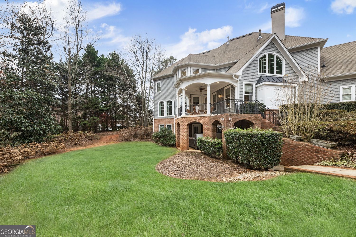 Milton, Georgia 30004, United States, 5 Bedrooms Bedrooms, ,6 BathroomsBathrooms,Residential,Active,247644