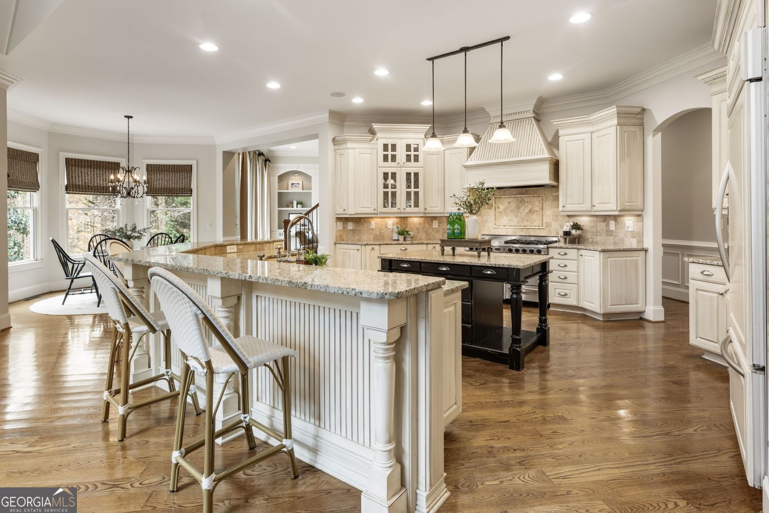 Milton, Georgia 30004, United States, 5 Bedrooms Bedrooms, ,6 BathroomsBathrooms,Residential,Active,247644