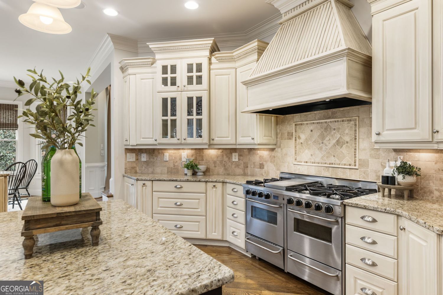 Milton, Georgia 30004, United States, 5 Bedrooms Bedrooms, ,6 BathroomsBathrooms,Residential,Active,247644