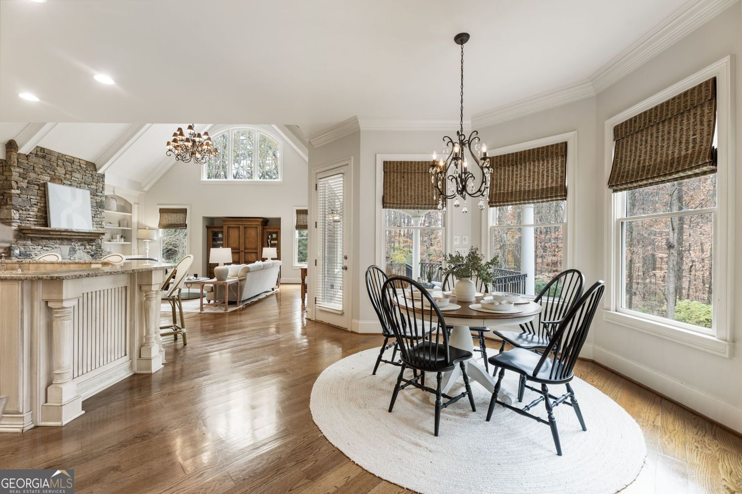 Milton, Georgia 30004, United States, 5 Bedrooms Bedrooms, ,6 BathroomsBathrooms,Residential,Active,247644