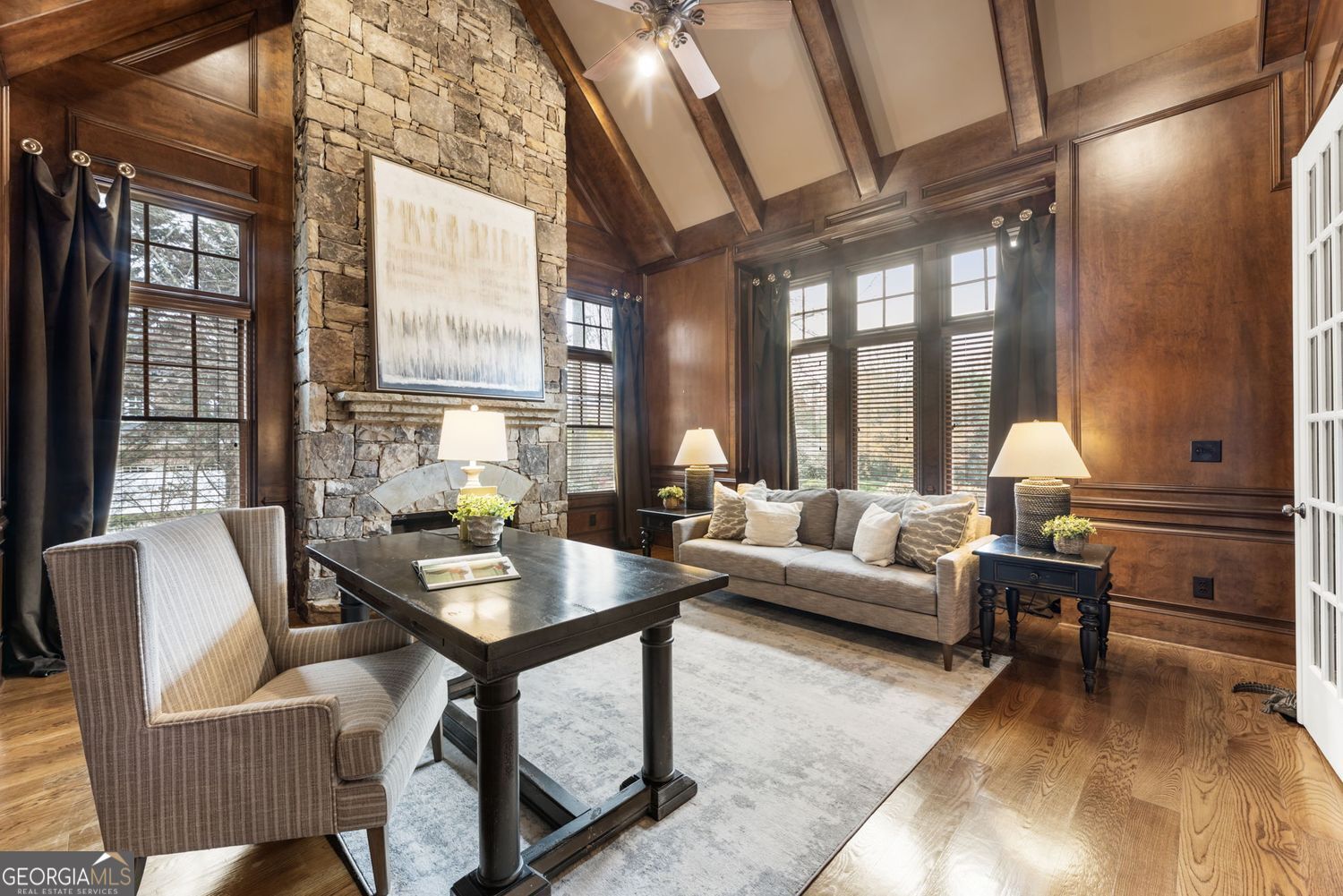 Milton, Georgia 30004, United States, 5 Bedrooms Bedrooms, ,6 BathroomsBathrooms,Residential,Active,247644