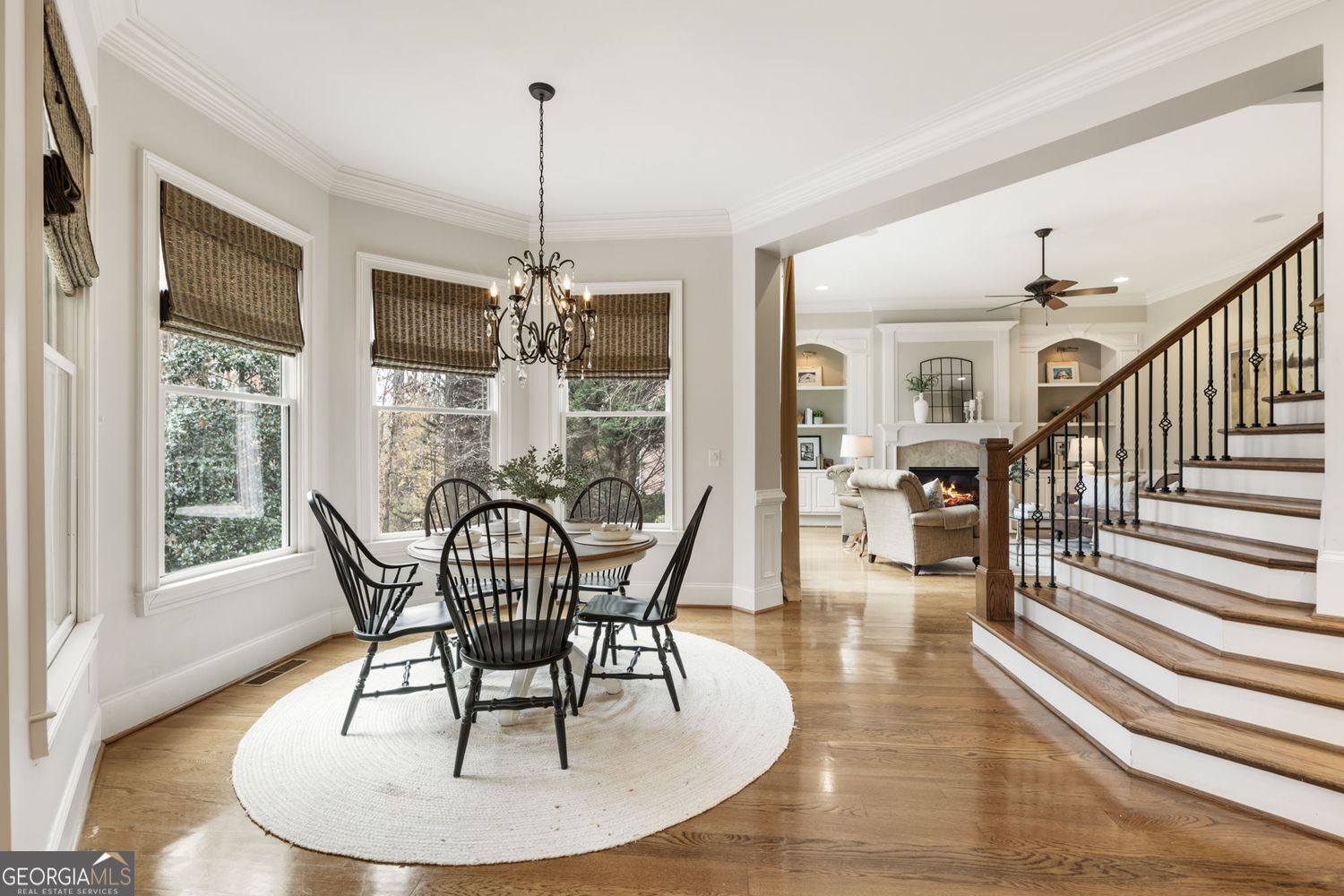 Milton, Georgia 30004, United States, 5 Bedrooms Bedrooms, ,6 BathroomsBathrooms,Residential,Active,247644