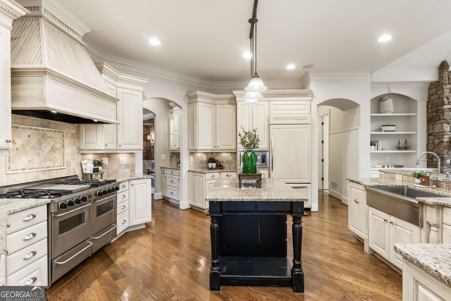 Milton, Georgia 30004, United States, 5 Bedrooms Bedrooms, ,6 BathroomsBathrooms,Residential,Active,247644