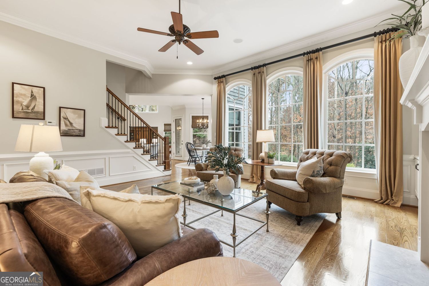 Milton, Georgia 30004, United States, 5 Bedrooms Bedrooms, ,6 BathroomsBathrooms,Residential,Active,247644