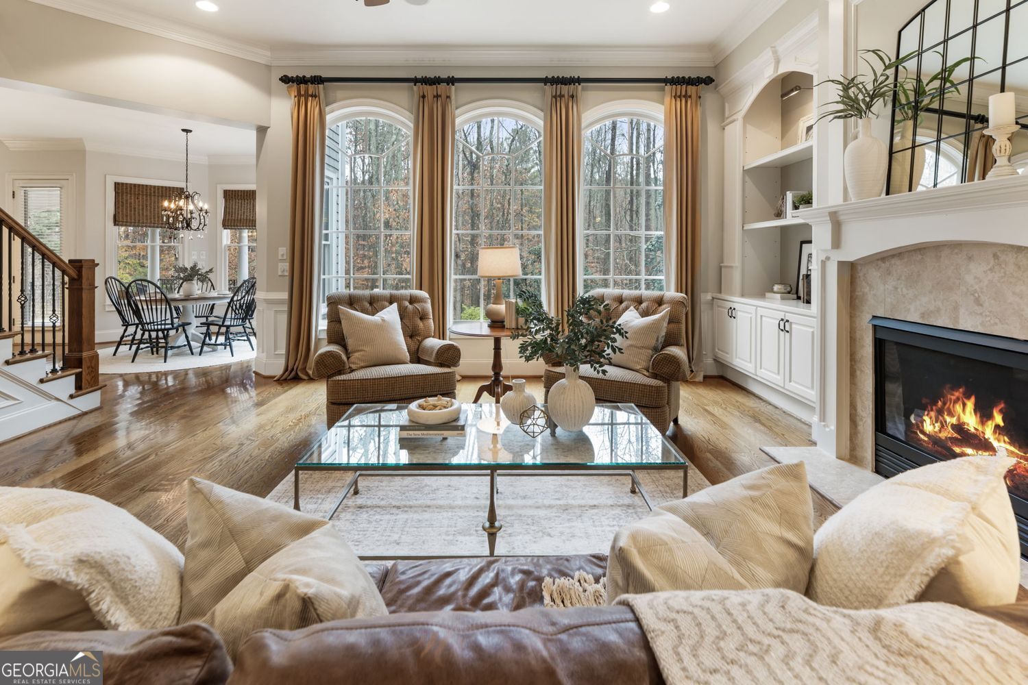 Milton, Georgia 30004, United States, 5 Bedrooms Bedrooms, ,6 BathroomsBathrooms,Residential,Active,247644