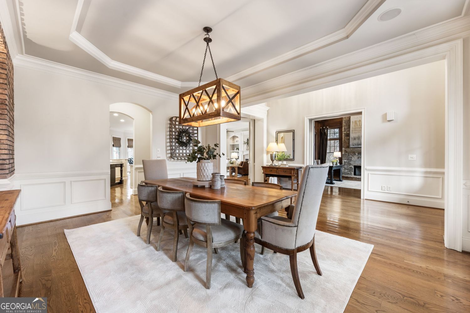 Milton, Georgia 30004, United States, 5 Bedrooms Bedrooms, ,6 BathroomsBathrooms,Residential,Active,247644