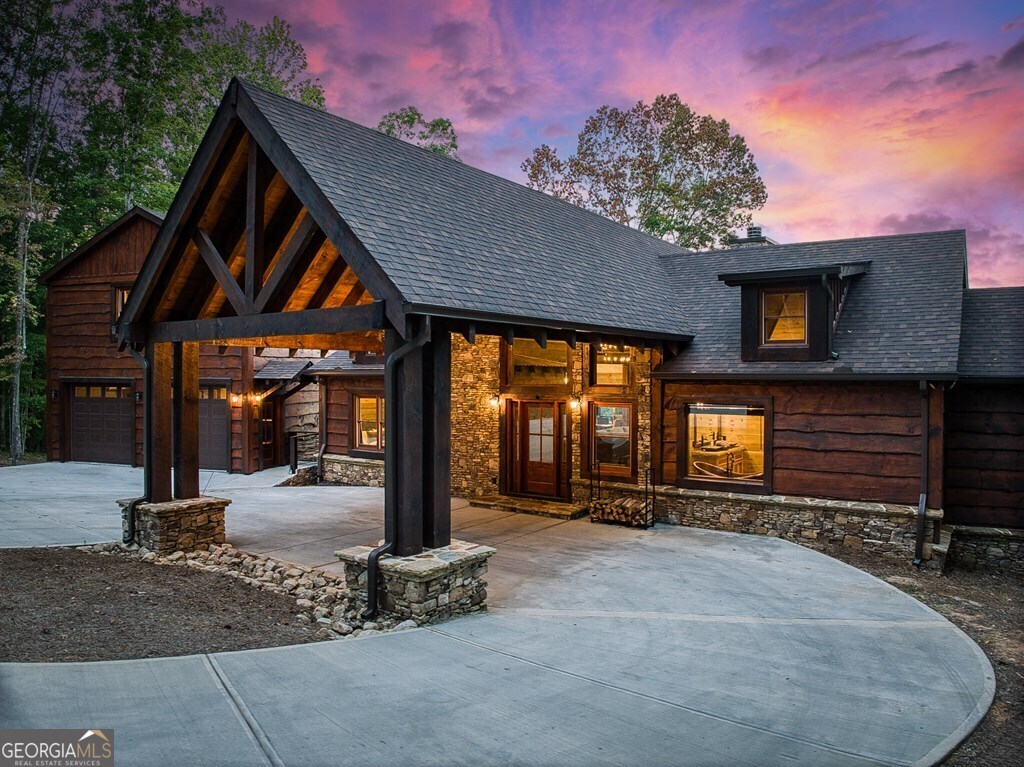 923 Big Timber RD