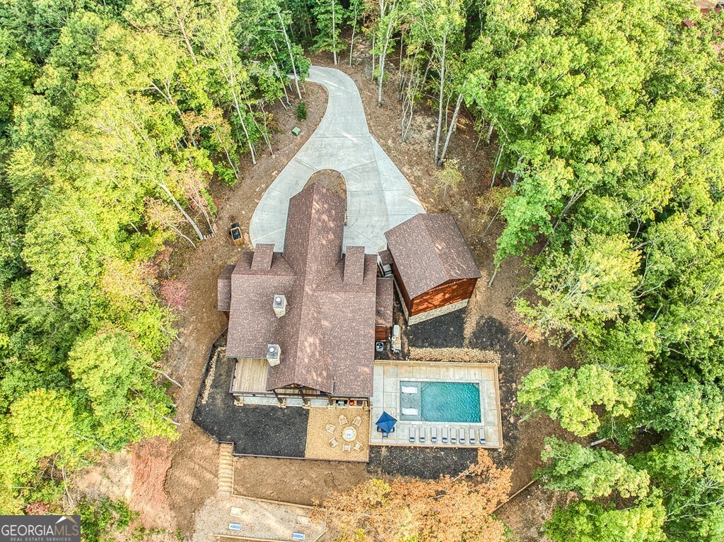 923 Big Timber RD