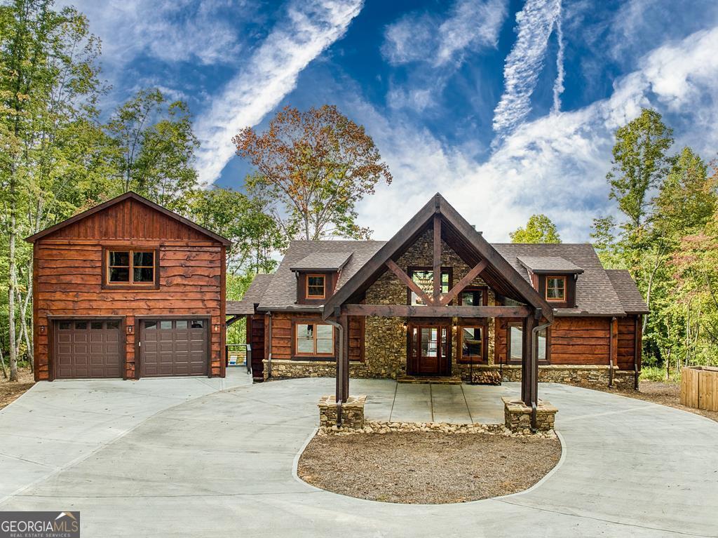923 Big Timber RD