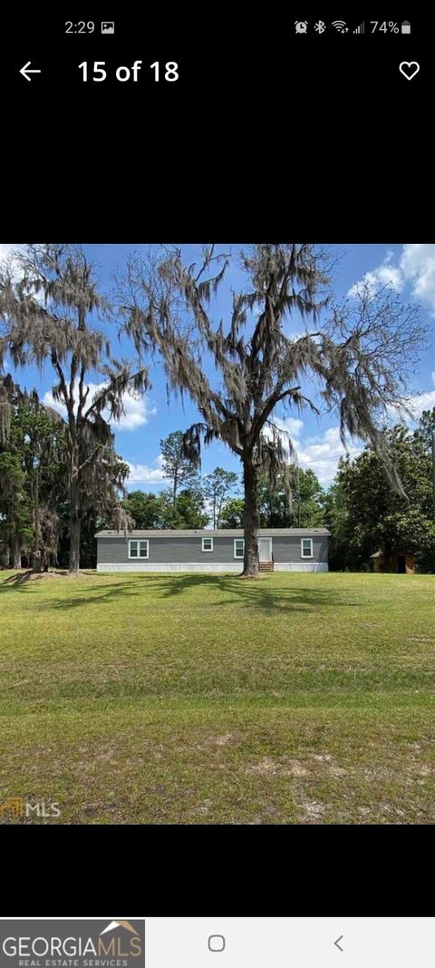 847 Edison Ray RD Rhine GA 31077