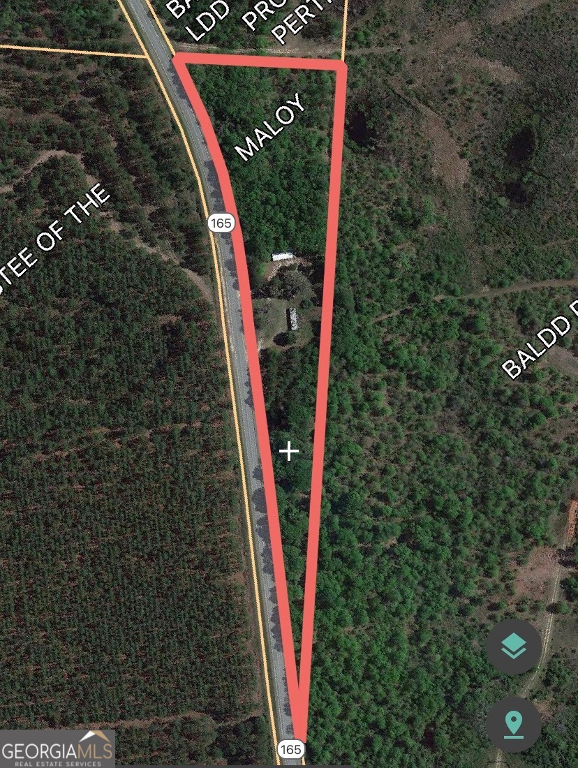 847 Edison Ray RD