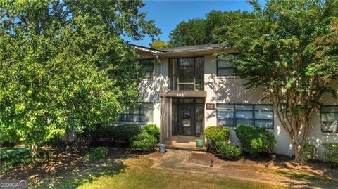 Photo of 808 Greenwood Avenue NE #101, Atlanta, GA 30306 (MLS # 10850311)