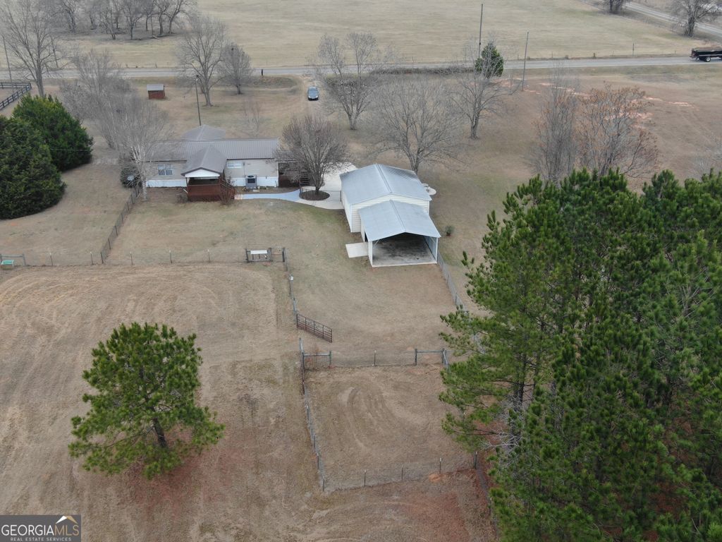 Photo of 788 Ellis Road, Elko, GA 31025 (MLS # 10666680)