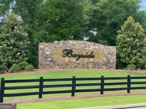 1371 Bayside DR Greensboro GA 30642