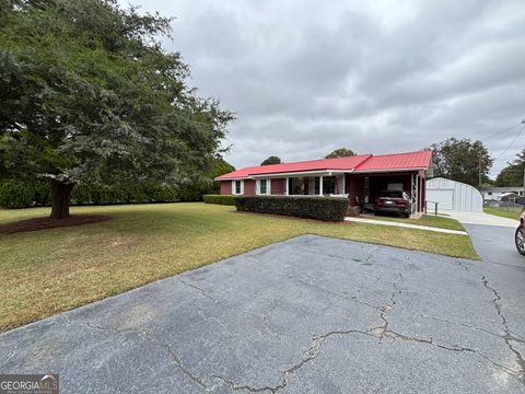 Photo of 123 Bowman Drive Road, Cochran, GA 31014 (MLS # 10638385)