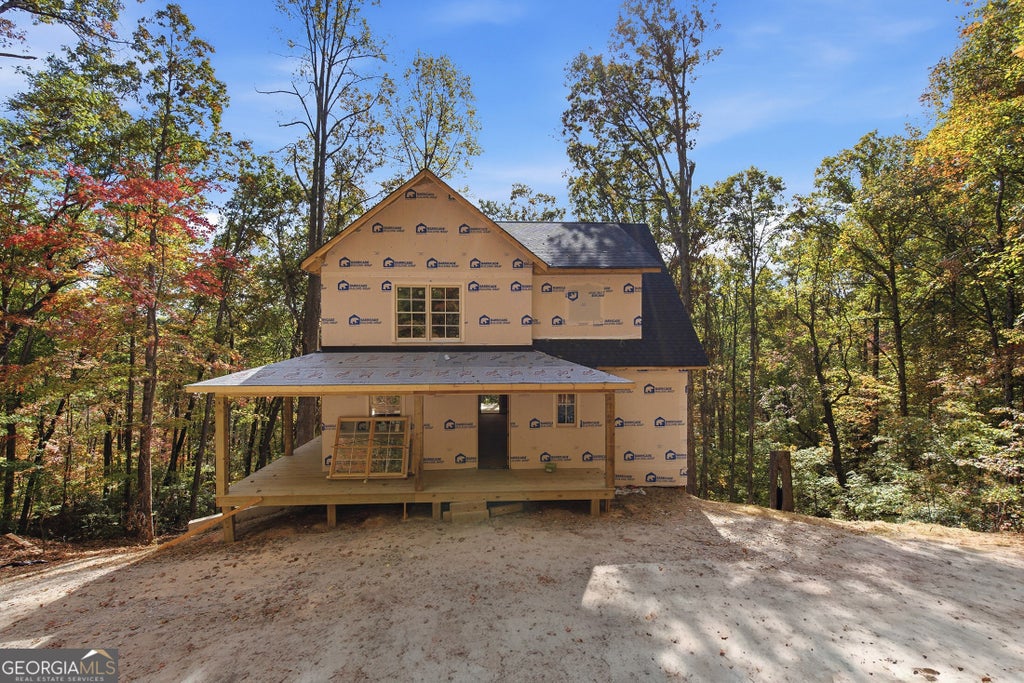 Photo of 566 Hwy 197 N, Clarkesville, GA 30523 (MLS # 10881512)