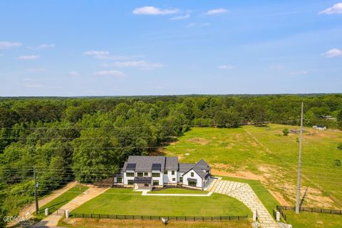 A home in Villa Rica