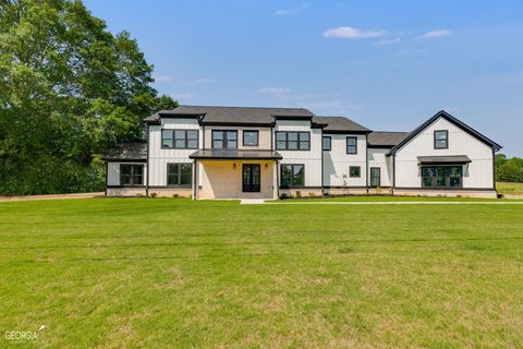 A home in Villa Rica