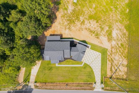 A home in Villa Rica