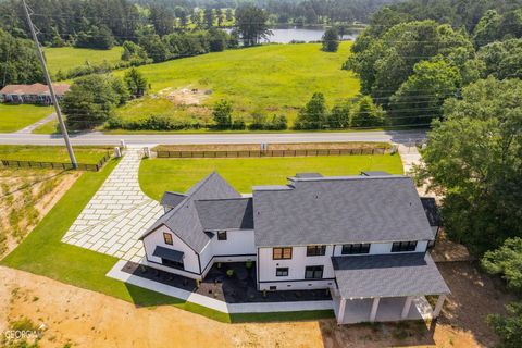 A home in Villa Rica