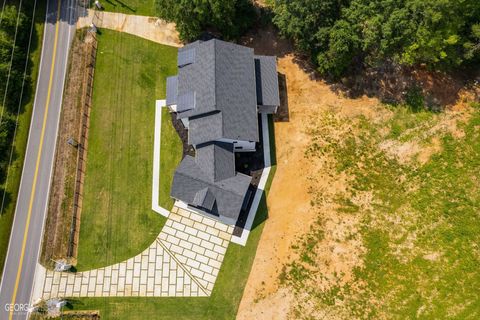 A home in Villa Rica