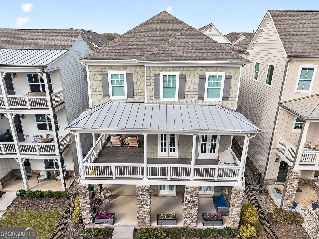 Photo of 912 Luther Street NW, Atlanta, GA 30318 (MLS # 10703319)