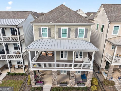 Photo of 912 Luther Street NW, Atlanta, GA 30318 (MLS # 10703319)