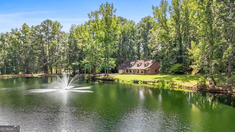 3110 Highway 20 W Hampton GA 30228