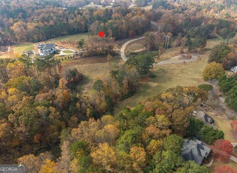 2033 Magnolia LN Milton GA 30004