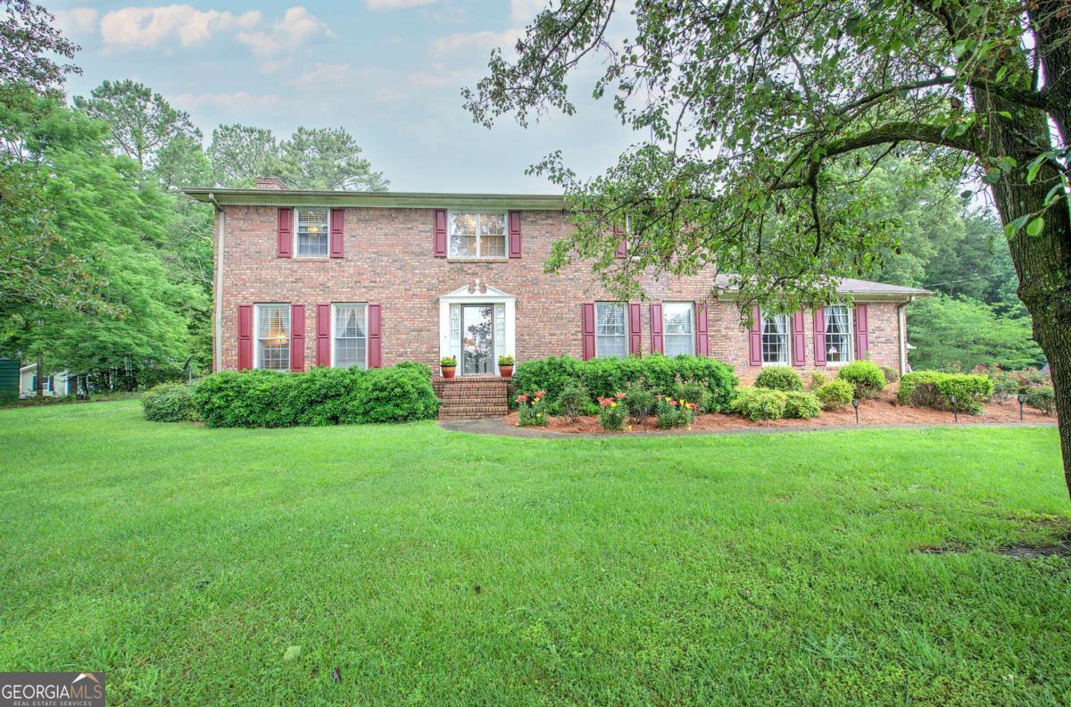 3637 Nebo RD