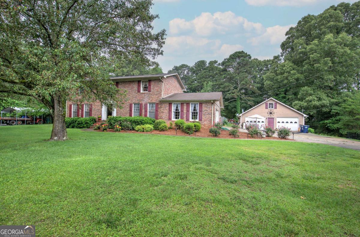 3637 Nebo RD