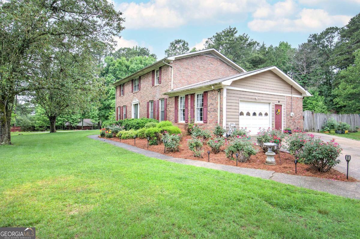 3637 Nebo RD