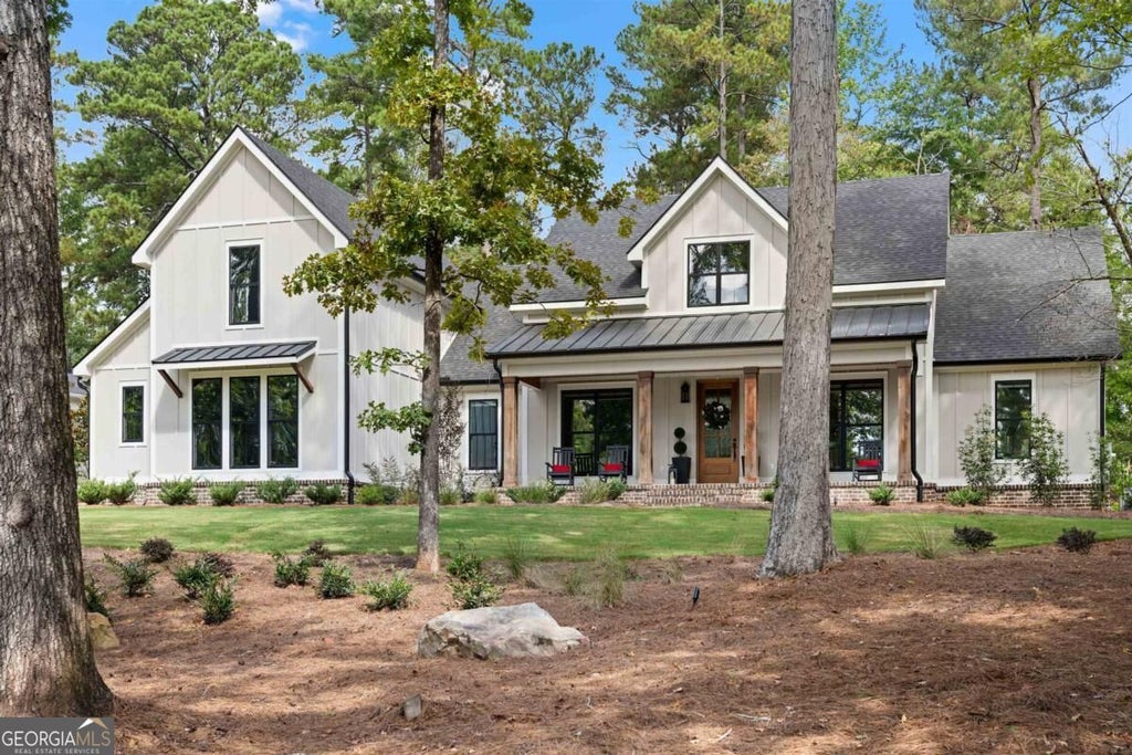 Photo of 1211 Turnberry Circle, Greensboro, GA 30642 (MLS # 10854448)