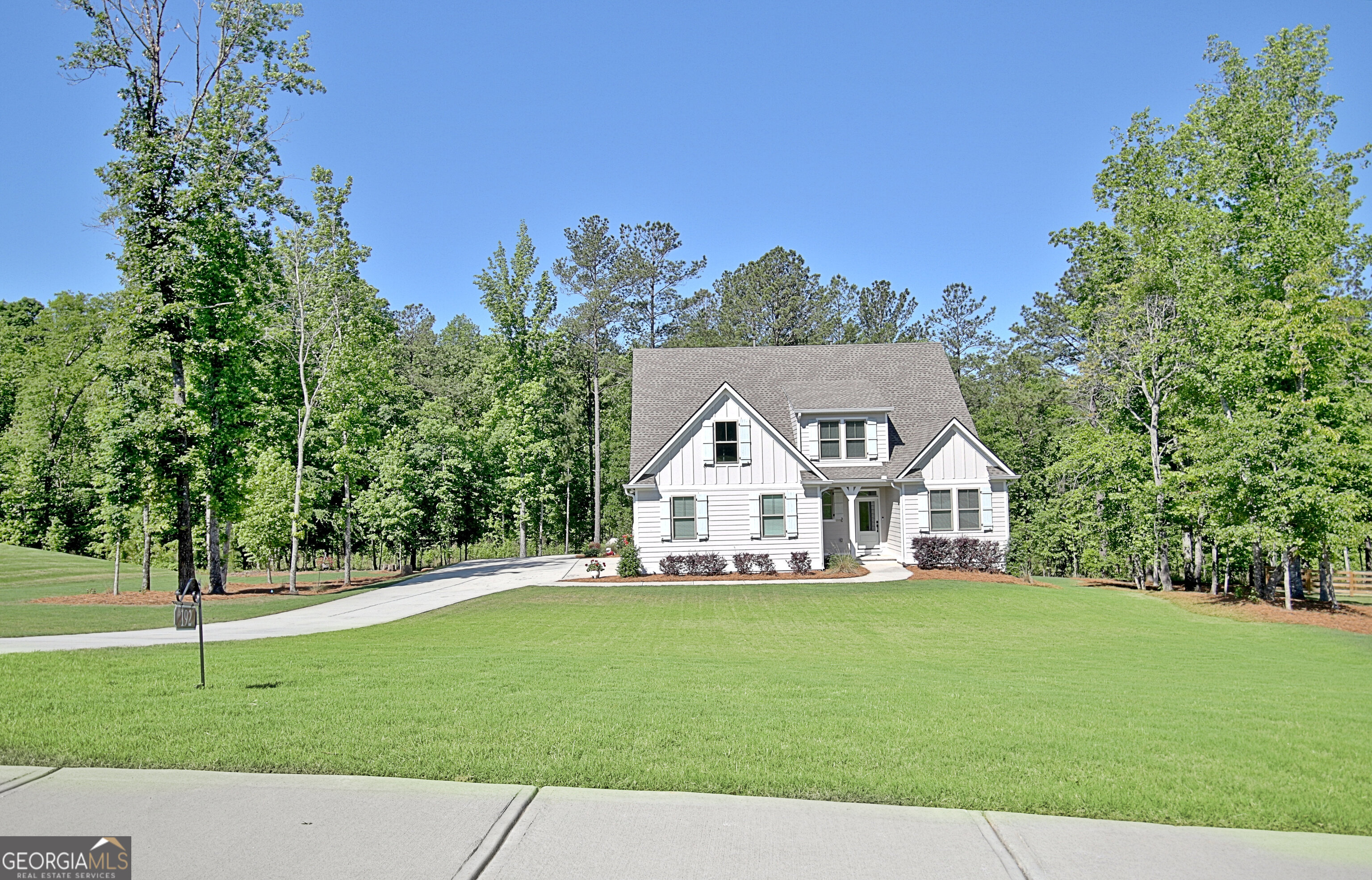 192 Greyfairs AVE