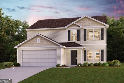 Photo of 112 Taylor Cove, Woodbine, GA 31569 (MLS # 10507220)