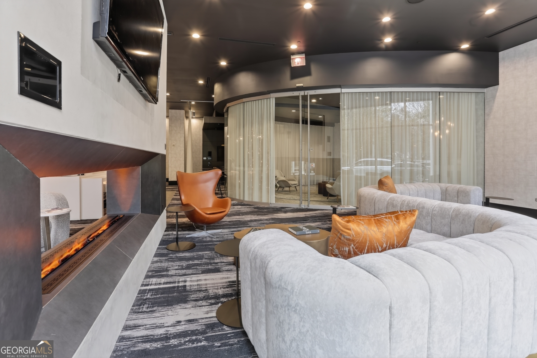 3324 Peachtree RD NE 1312