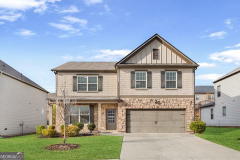 153 Wayside TER Braselton GA 30517