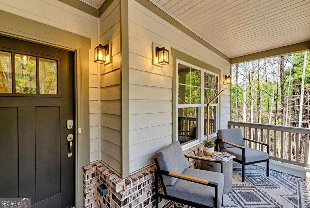 Photo of 321 Principal Meridian Drive, Dallas, GA 30132 (MLS # 10694071)