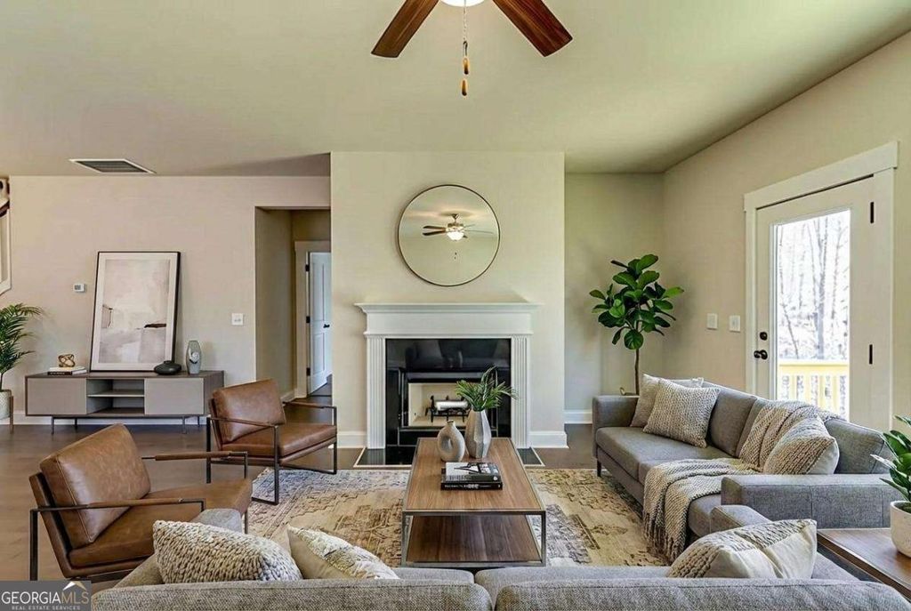 Photo of 321 Principal Meridian Drive, Dallas, GA 30132 (MLS # 10694071)