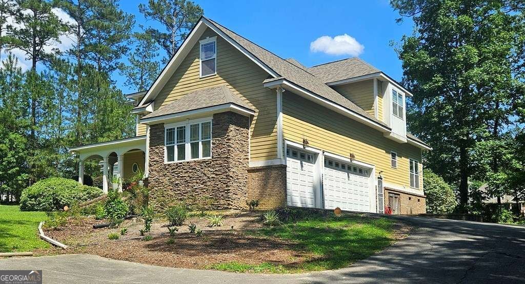 Photo of 110 Trail Creek Drive, Thomasville, GA 31757 (MLS # 10842259)
